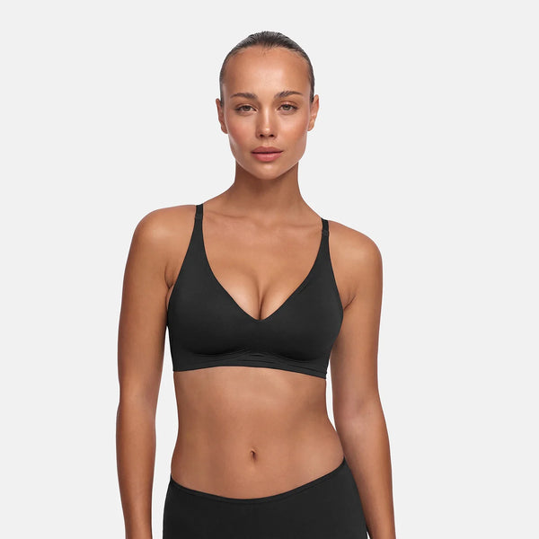 Nora - Comfortabel Push-up bh