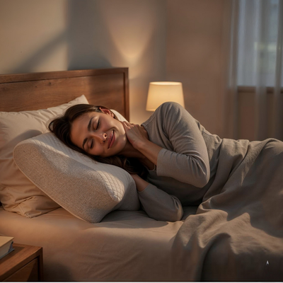 Nevola - De verlichting waar u op hebt gewacht