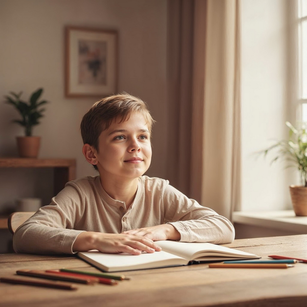 Steun voor Kinderen die Gepest Worden