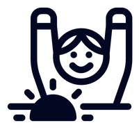 Vrolijker wakker worden